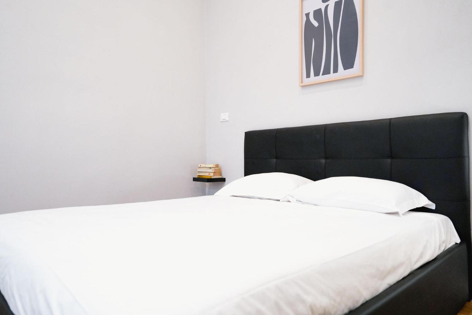 Bava Apartment Turin Exterior photo